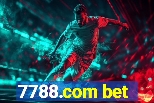 7788.com bet
